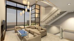 Jalan Ulu Siglap (D15), Terrace #521566201